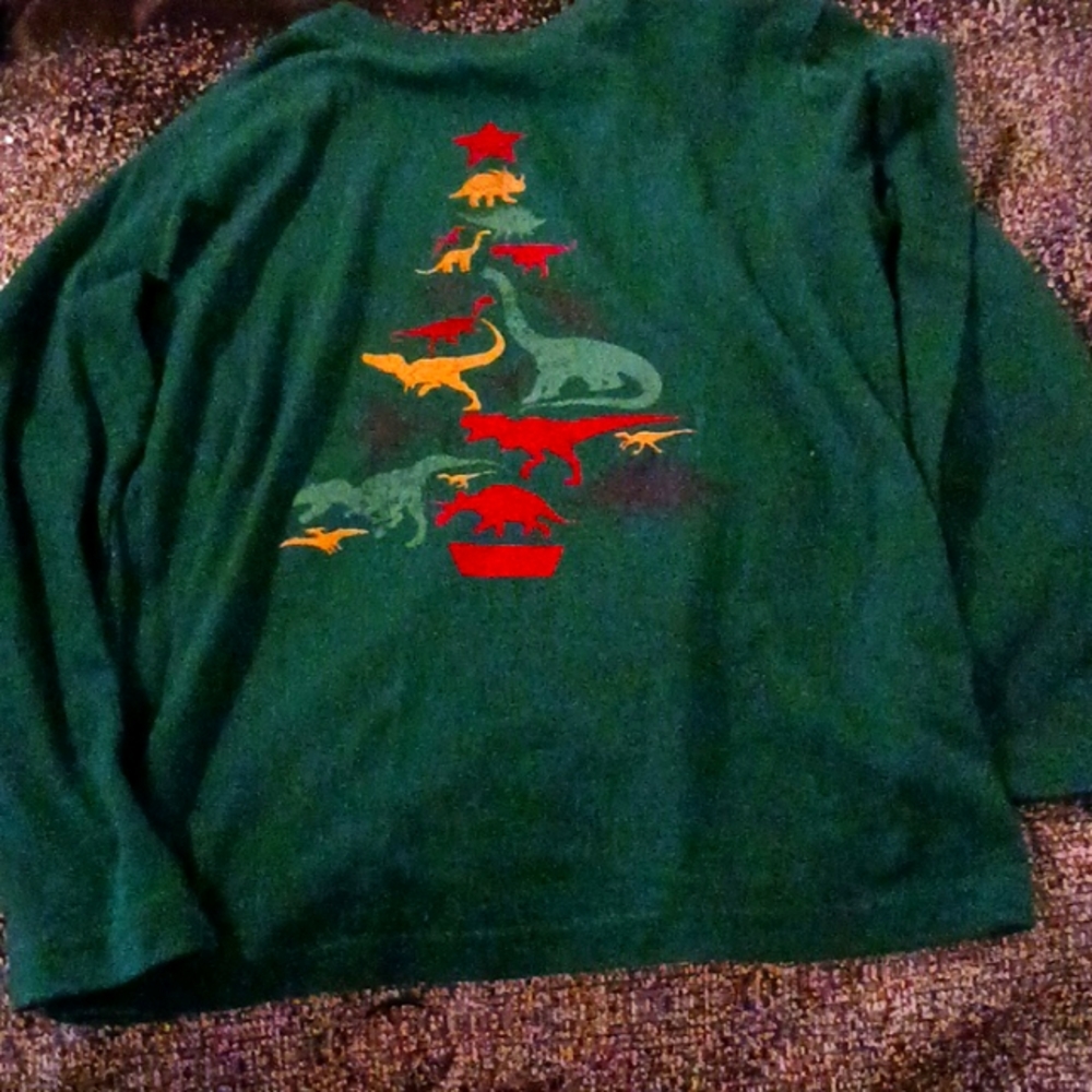 Christmas shirt